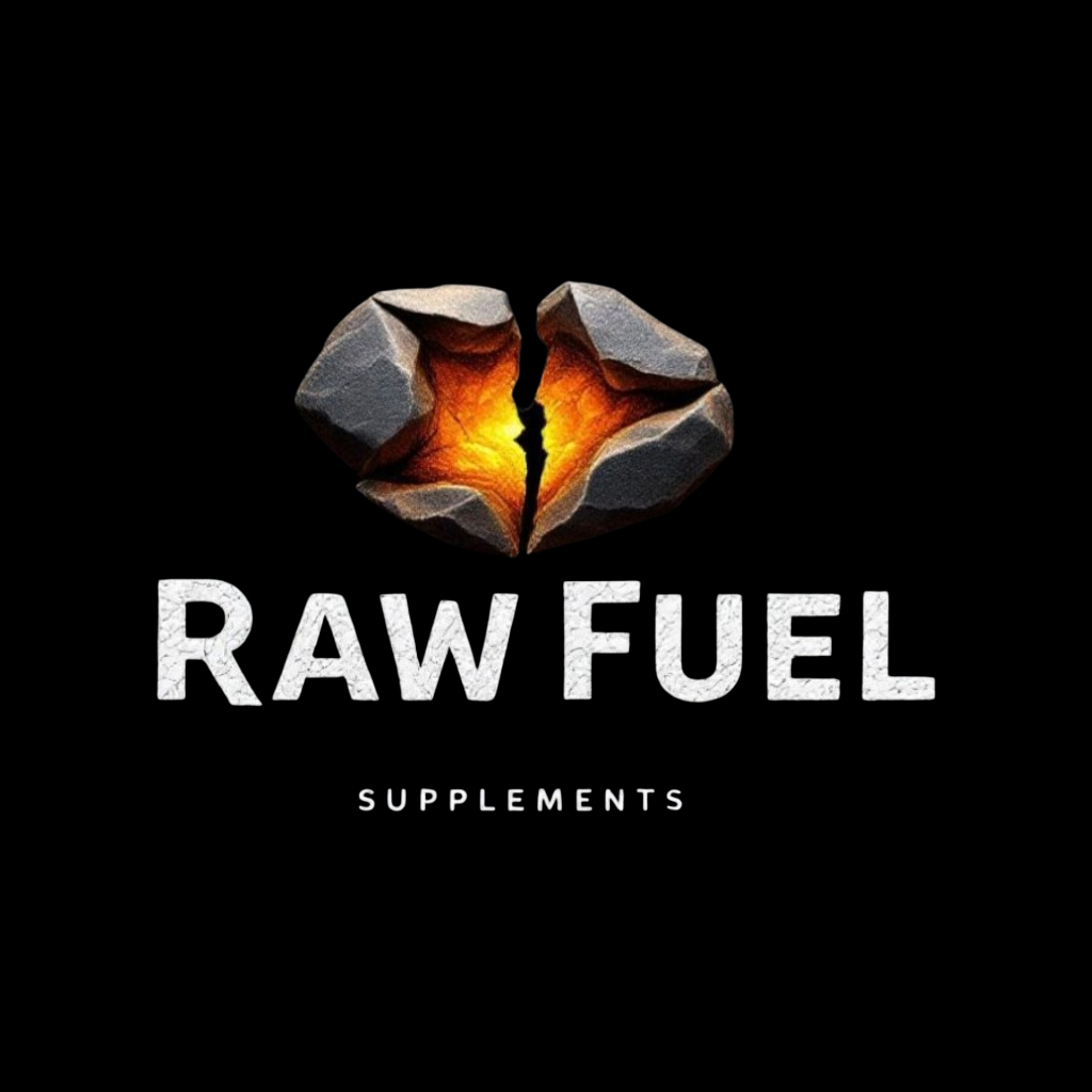 Raw fuel