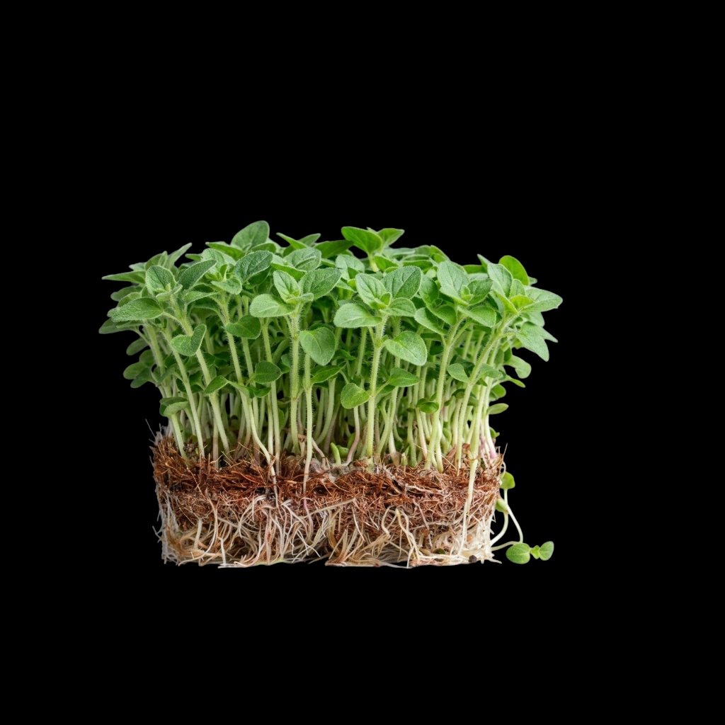 OREGANO