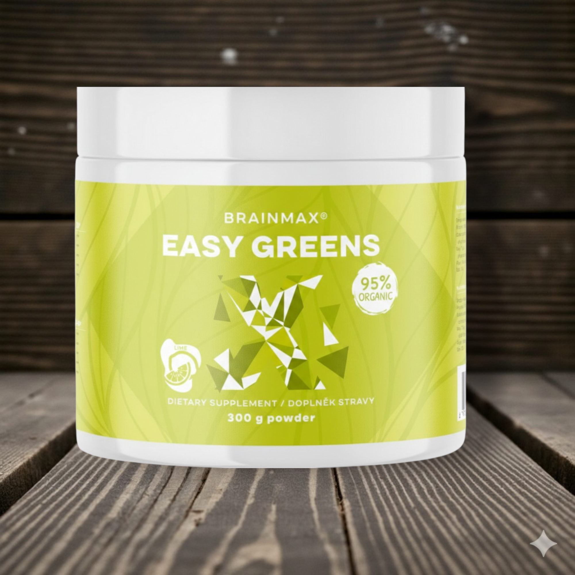Easy Greens 300 g