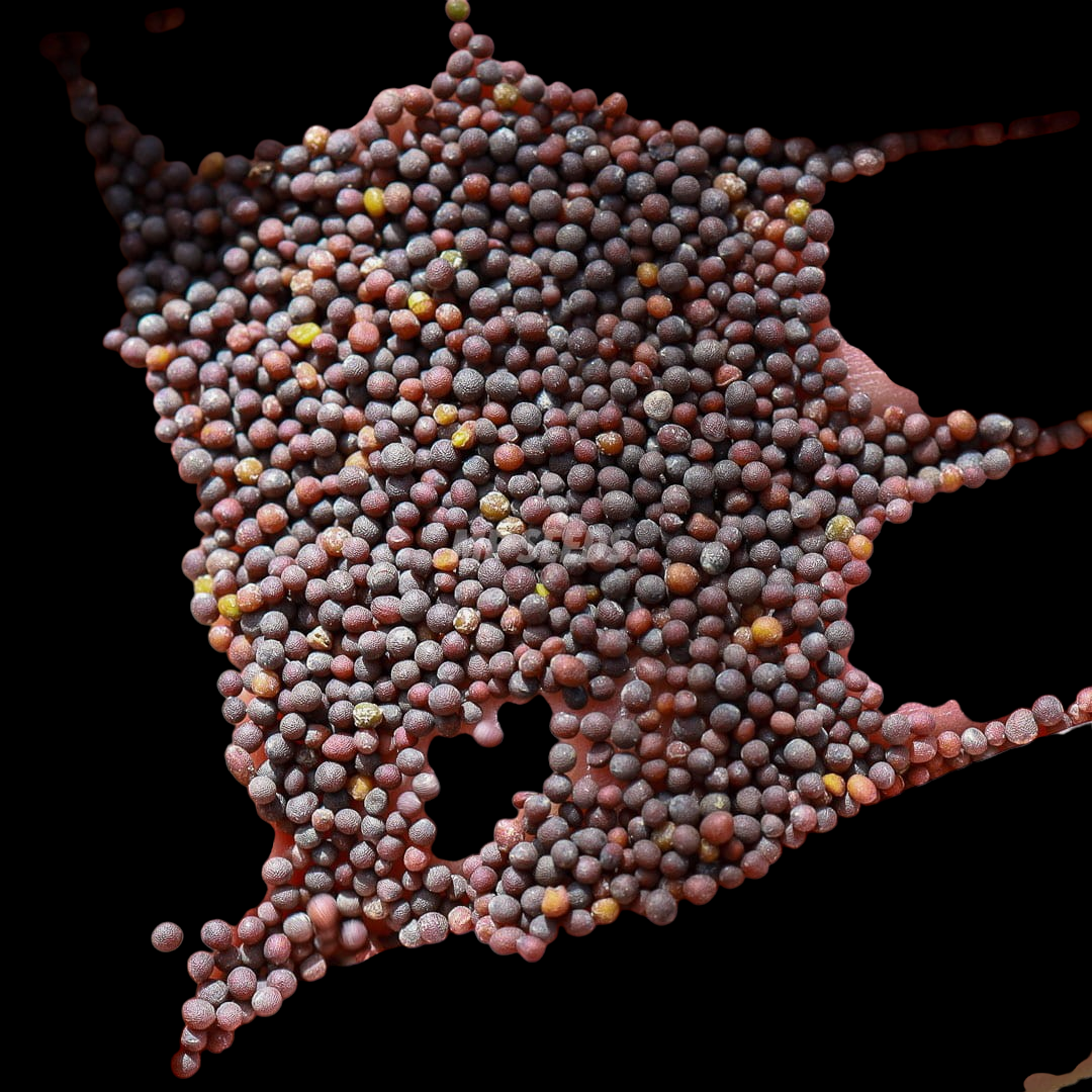GORCZYCA WASABI