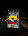 Columbia Excelsa 100% Arabica