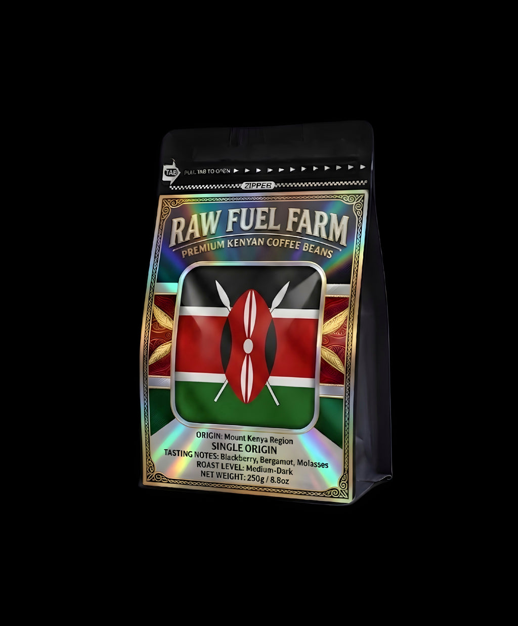 Kenya 100% Arabica